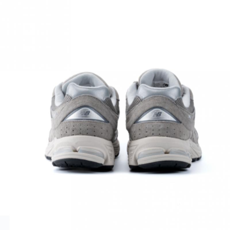 New Balance Club  2002r Grey Ml2002rc
