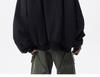 Trendy Reversible Faux Rabbit Fur Men's Winter Jacket: Cool, Warm, Retro Hooded Cotton Coat for Couples