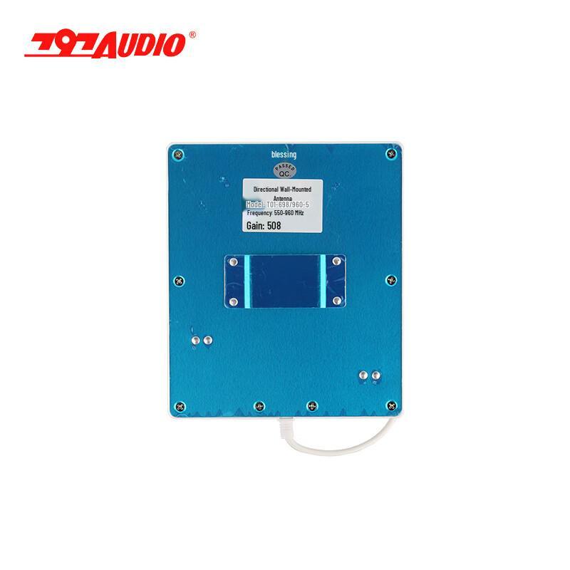 797 Audio WAD900 Wireless Handheld Antenna Amplifier (CN version)
