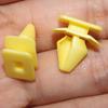 30640897 30622764 Side Body Moulding Retainer Clip Wheel Arch Trim Clips Side Skirt Fastener FOR Volvo V60 XC60 XC90