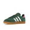 Adidas Gazelle Indoor Collegiate Green Pink Women Sneakers IG5929