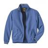 Atlas For Men Mens Microfibre Full Zip Jacket