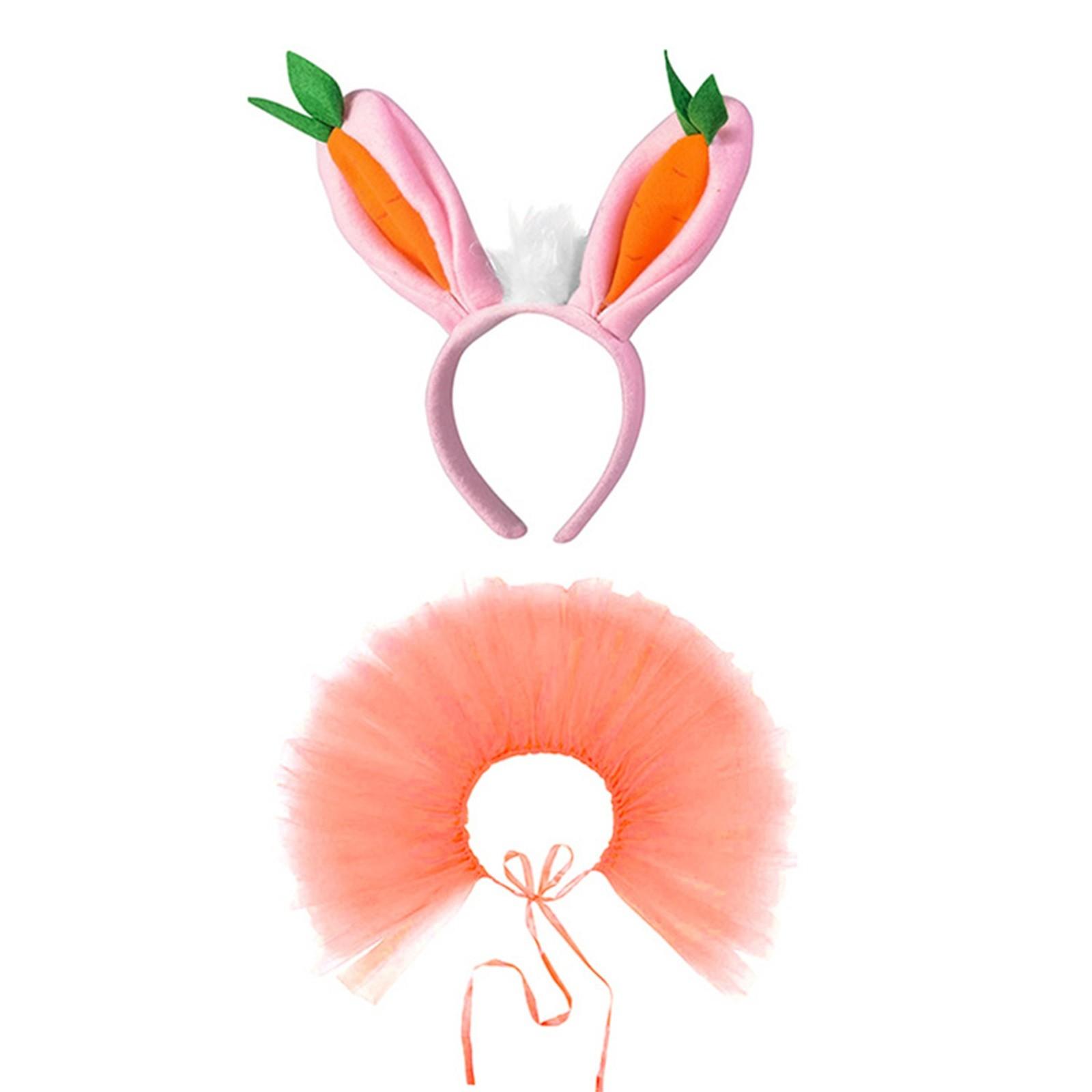 

Набор украшений для пасхальной вечеринки с домашними животными, полотенце для собак, набор украшений для повязки на голову