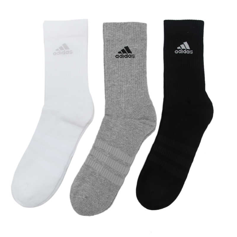 adidas Unisex Crew Socks GC7317