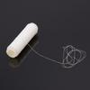 Nylon Elastic Fishing Baits Thread Spool Stretchy Fishing Line Baits Wrap Thread
