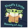 Star Wars Boys Bounty Of Joy Grogu T-Shirt