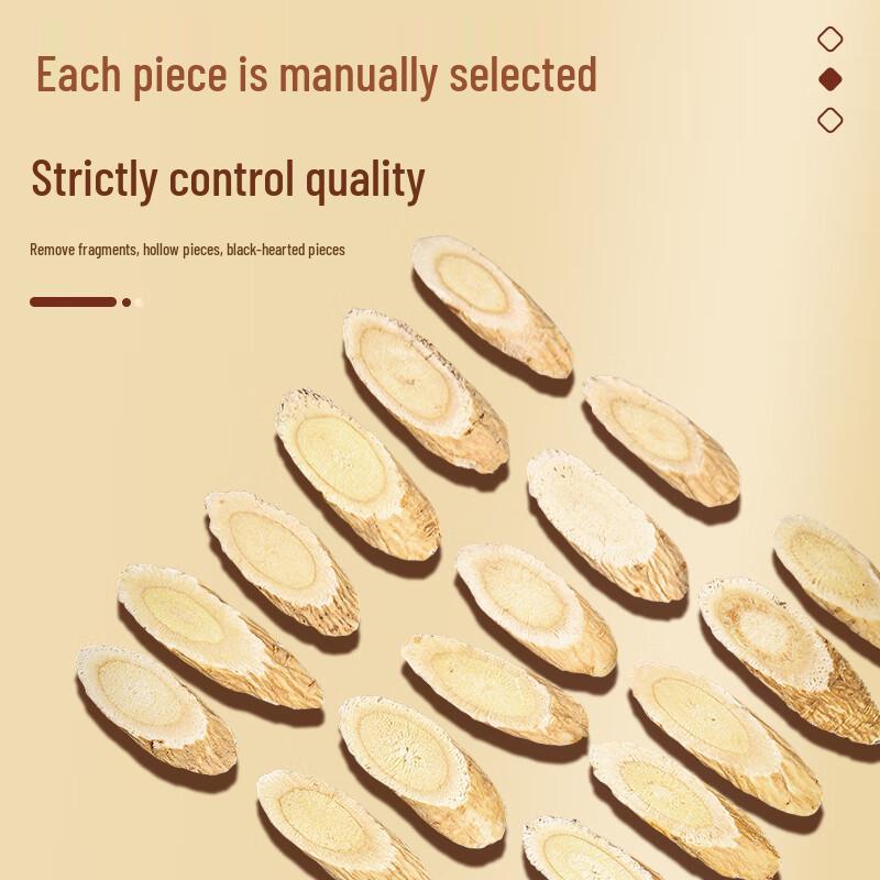 Premium Traditional Chinese Herbal Supplements