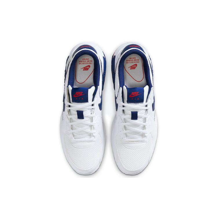 Nike Air Max Excee 'White Deep Royal' CZ9168-100