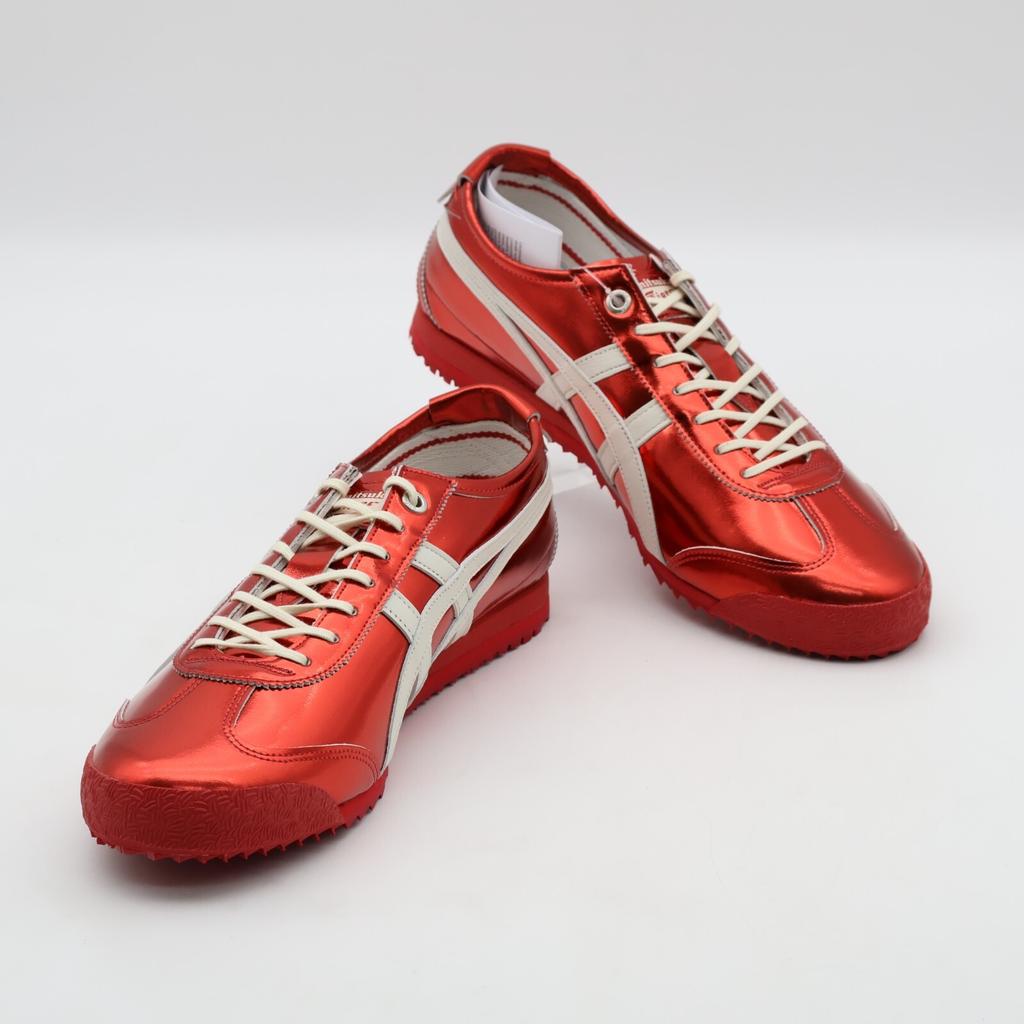 1183C468-701 Onitsuka Tiger Mexico 66 SD Ginger Peach Cream (Men's)