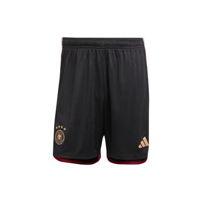 FW22 Logo Print Casual Football Shorts Men Shorts Dark-Gray HF1698