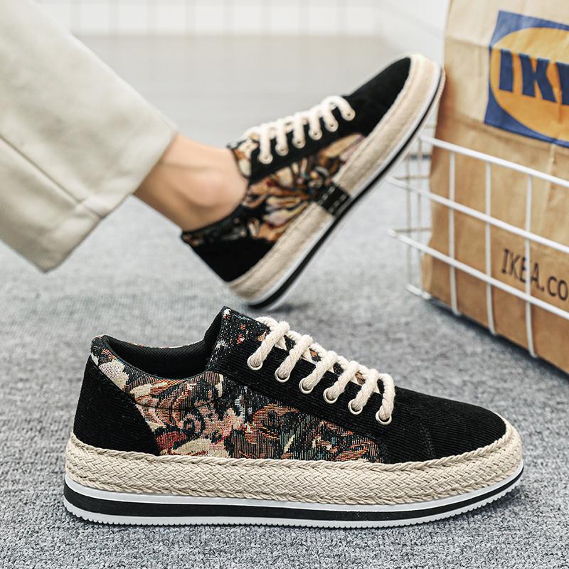 Fashion CYYTL Mens Fisherman Shoes Casual Breathable Sneakers Skateboard Summer Outdoor Sport Hiking Loafers Work Designer Luxury Tennis