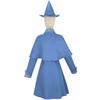 Harry Potter Magic Awakening Suit Booth Barton School Uniform, Fleur Delacour Suit