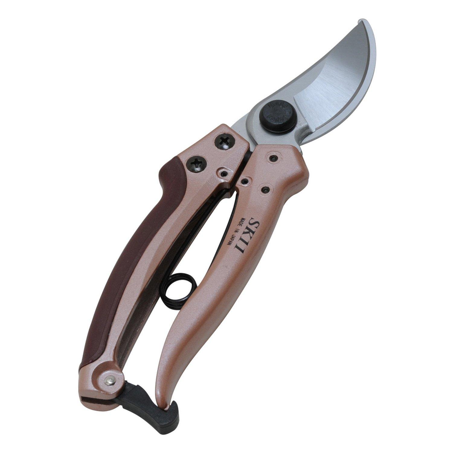 SK11 HI Pruning Shears 200mm SGP-10