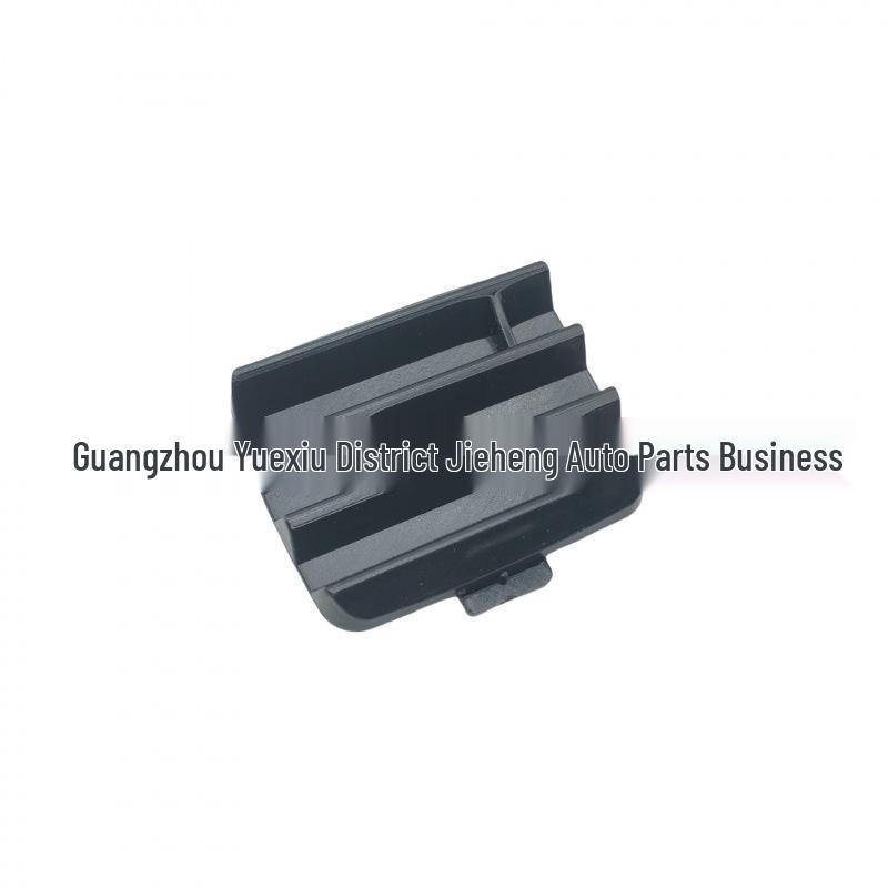 Front Bumper Tow Hook Cover for Volvo XC90 16-19