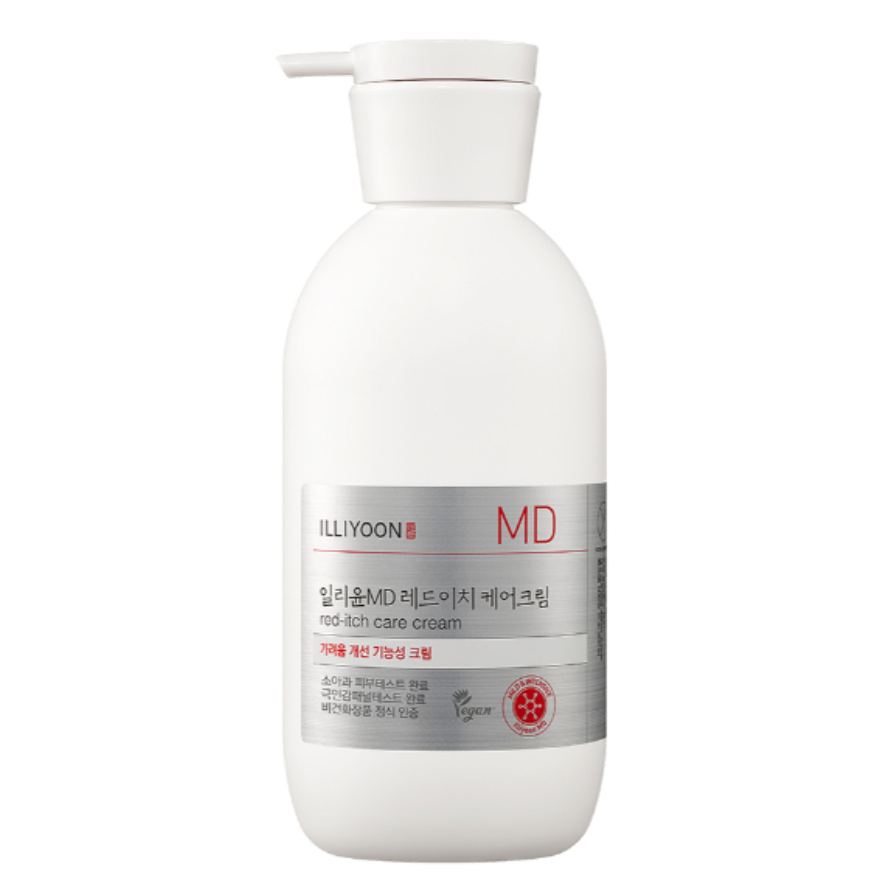 ILLIYOON Red Itch Care Cream 330ml