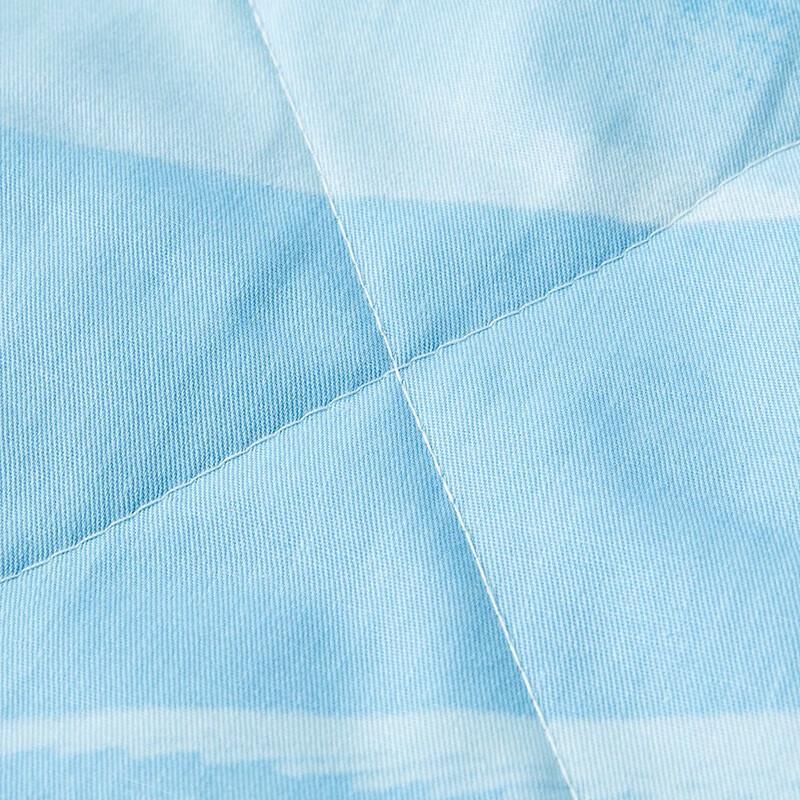 Luolai Liaoyuan Oak Silk™ Washable Summer Quilt