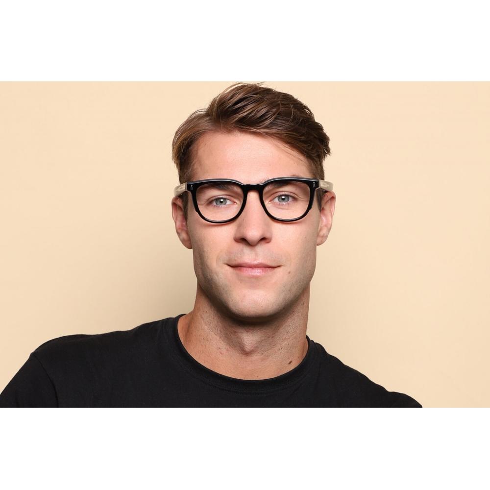 Moncler Me2002 3001 Unisex Eyeglasses