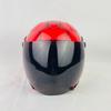 Venom Custom Bear Doll: Model Locomotive, Motorcycle Helmet, Car Pendant, Mini Figurine