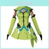 Honor Of Kings Lady Sun Cosplay Costume With Accessories For Game Anime Role Play