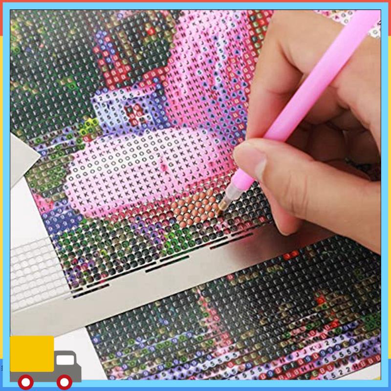 Versatile-1Set Diamond Painting Ruler Stainless Steel Mesh Ruler 216 400 520 599 699 800 1020 Blank Grid 5D Diamond Art Ruler