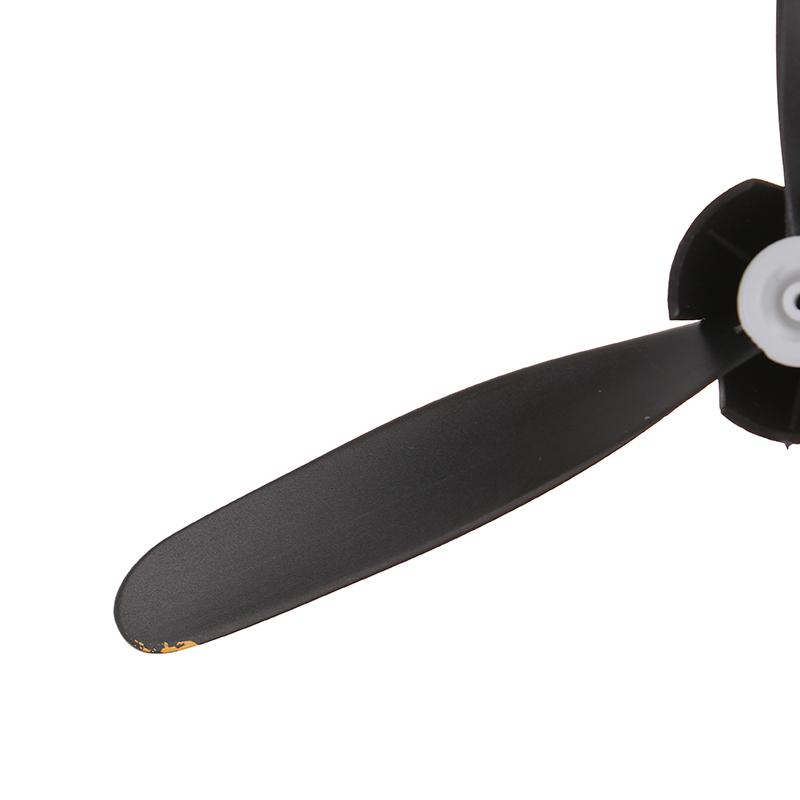 Volantex Rc 3 Blades Propeller For 761-5 P-51D 761-8 F4U 761-9 T28 761-11 Bf109 761-12 Spitfire Rc Plane
