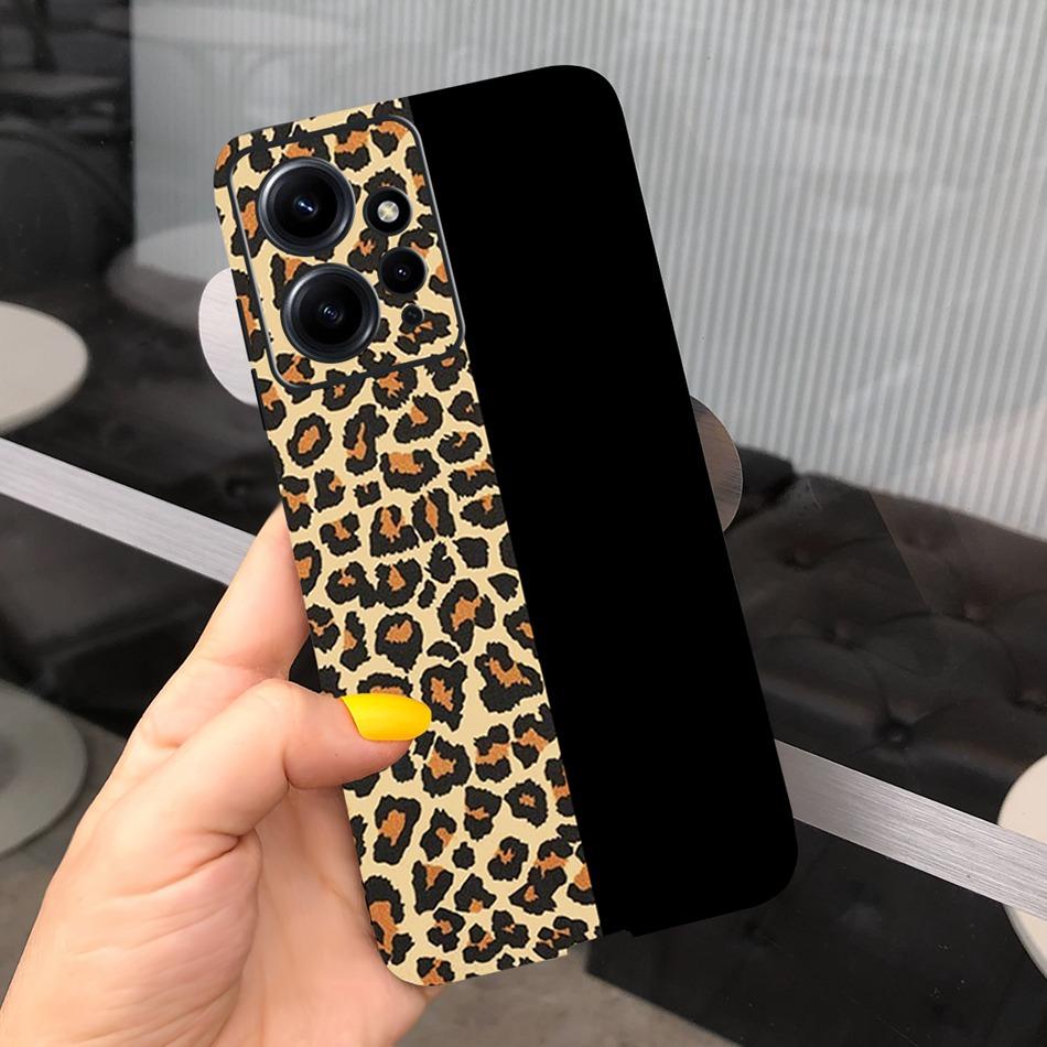 Case For Xiaomi Redmi Note 12 4G Note12 Pro Global Cute Sunflower Candy Color Soft Silicone Cover For Redmi Note 12 Pro 12Pro 5G