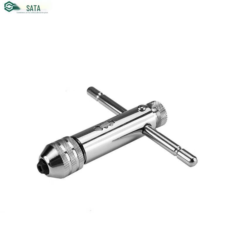 SATA 50403 Ratchet Tap Wrench