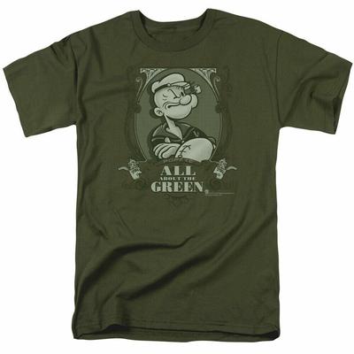 Üst giysisi – T-shirtler