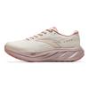 Anta PG7 Travel Step 2.5 Simple Comfortable Durable Supportive Low Top Casual Running Shoes Women sneaker Fish-Belly-White 122545545-3