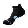 Unisex Summer Compression Running Socks - Breathable, Sweat-Absorbent, Short Socks for Marathon