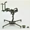 Tomytec Little Armory Browning M2  Anti Aircraft Mount  Ld009