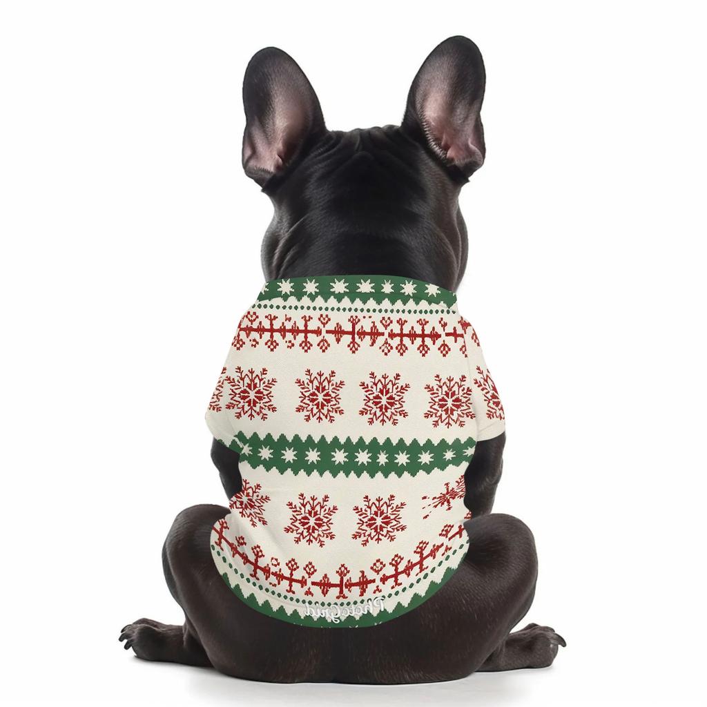 Leichtes Hundesweatshirt - Haustier-Shirt für Hunde, Tägliche Haustierkleidung für Freizeit