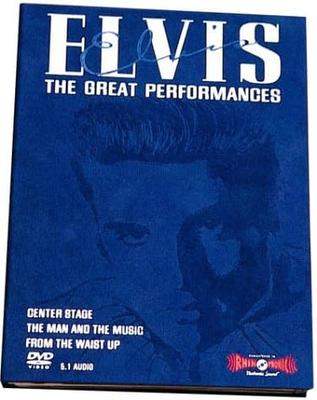 DVD DVD - Great Performance Complete - Blue S VABS9001 Japan ObiMovies & DVD Used