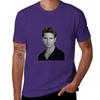 Tom Cruise T-Shirt blanks plus sizes vintage plain t shirts