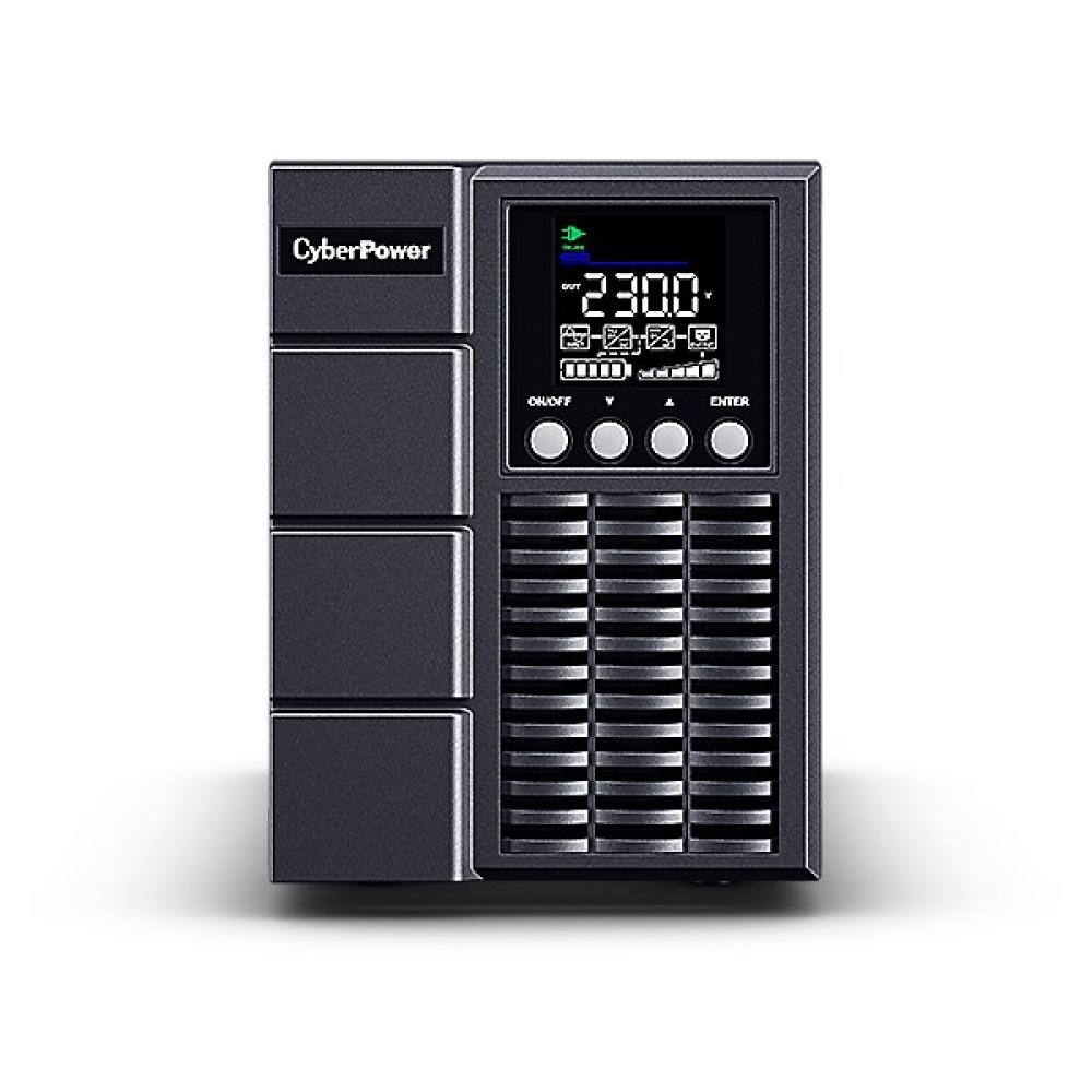 Cyberpower ols1000ea-de ups uninterruptible power supply