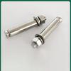 Lijiu Hong Stainless Steel Expansion Bolt
