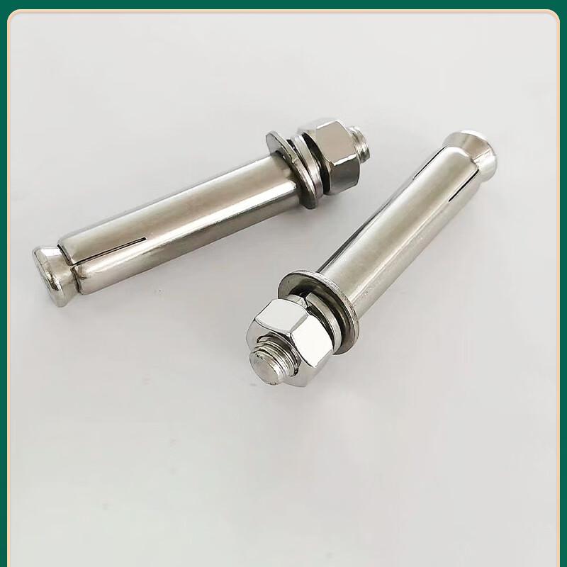 Lijiu Hong Stainless Steel Expansion Bolt