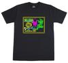 Spellbound Loading Screen 8 Bit Spectrum 48k Magic Knight Retro T-Shirt