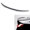 Rear   Lip Spoiler Wing Increase Driving Stability Reduce Wind Resistance for 3 Series  0 2019 and Up