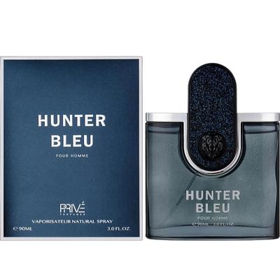 Hunter Woda perfumowana Bleu Prive Parfums