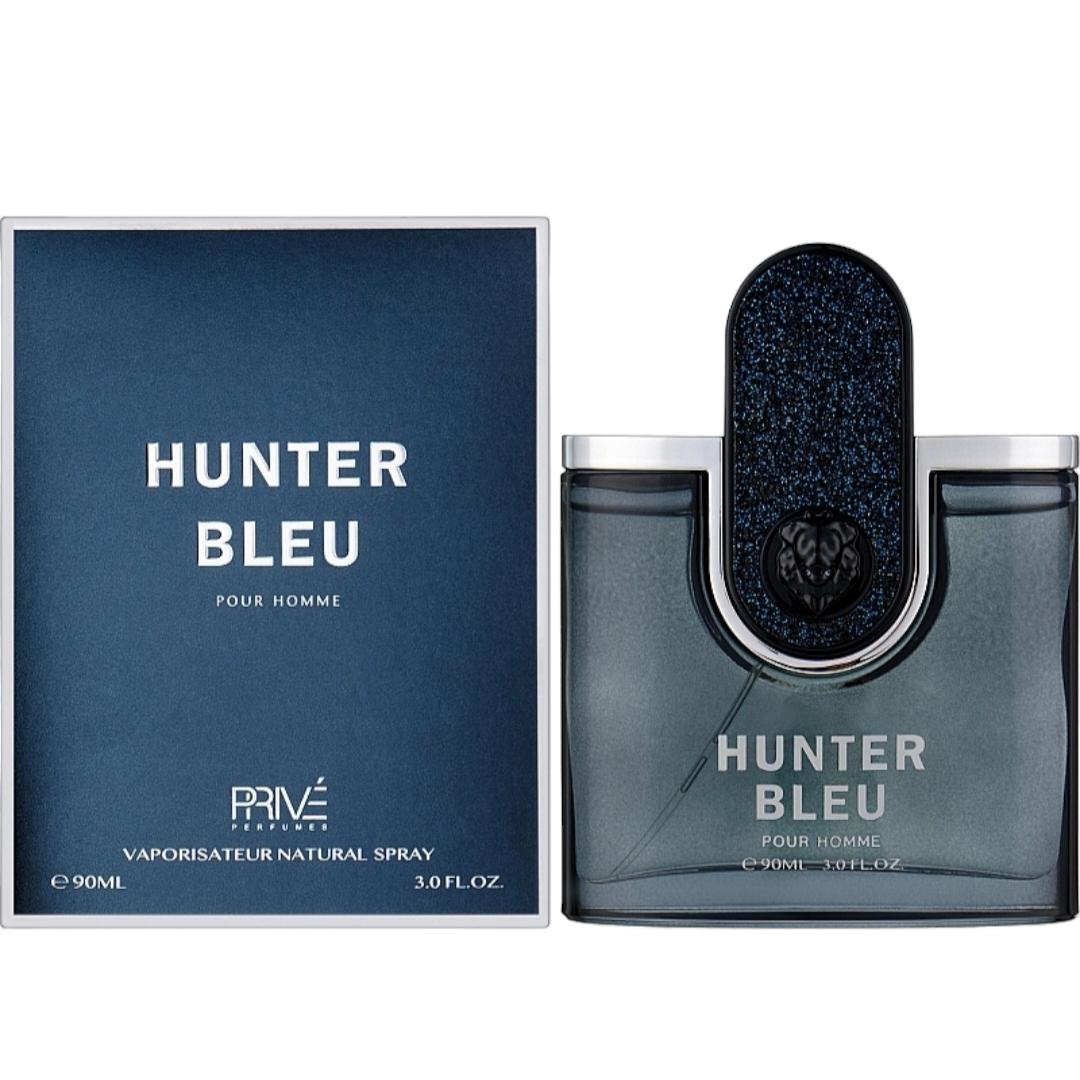 

Чоловічі парфуми Hunter Blue 100 ml