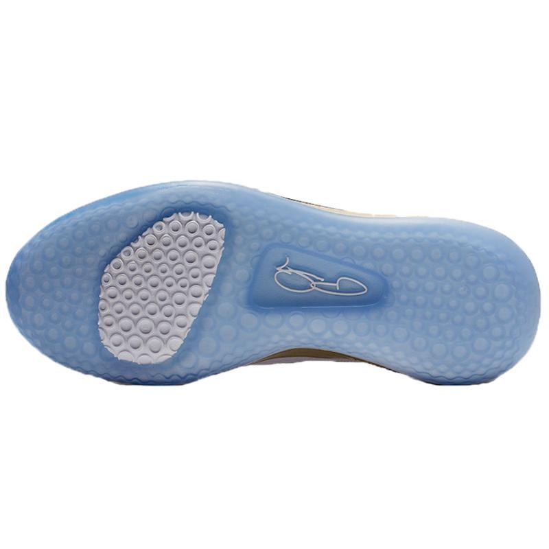 Nike PG 3 'NASA White' Sneakers CI2666-100