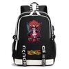 Anime Dragon Ball Backpack for School Casual Daypack for Kids Teenagers Students Boys Girls Everyday Use
