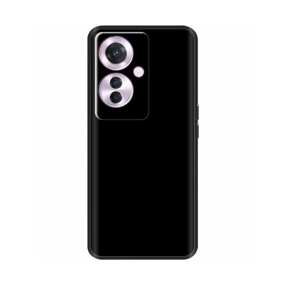 

Phone Case For OPPO F25 Pro 5G Case Etui Soft Silicon Bumper For OPPO Reno 11F Reno11 F Cover Housing For OPPO F25 Pro F25Pro 5G Oppo F25 Pro 5G