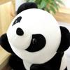 25 -60cm Charming Baby Big Giant Panda Bear Plush Stuffed Animal Doll Classic Toy Pillow Cartoon Kawaii Dolls Girls Gifts Knuffels