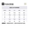 Feng Chen Wang Sweatshirts Men's Gray Hooded Moderate Plus Size FMF16HD04