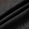 Men's 100% Mulberry Silk Xiangyun Yarn Short-Sleeved Tang Suit Shirt
