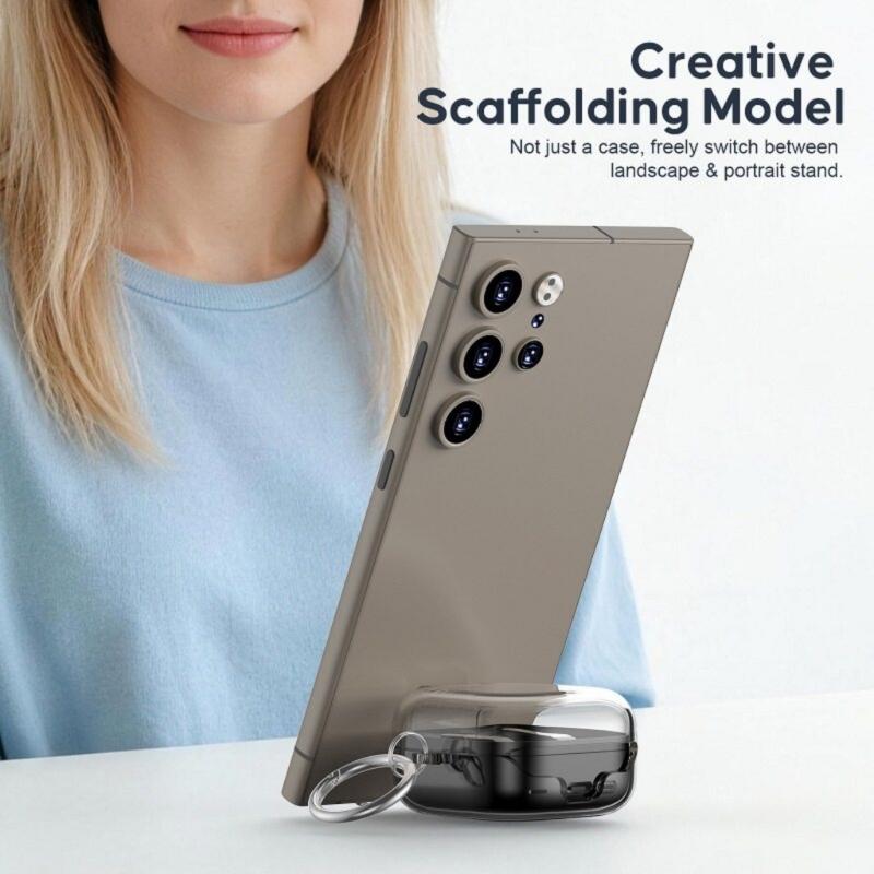 Protective Cover For GXY Buds 4/4P Earphones Lightweight Design Easy Installation Scratch Dust Impact Resistance