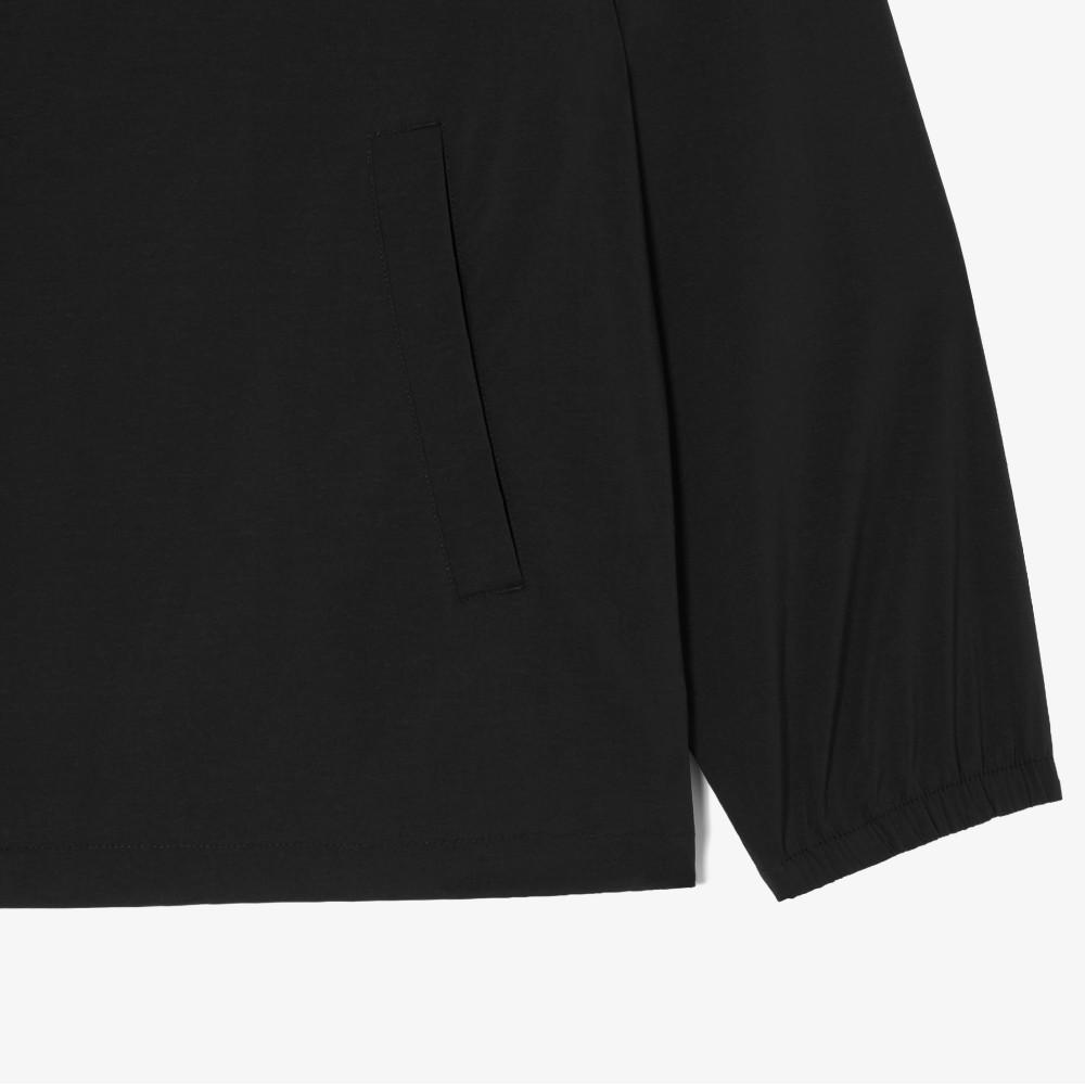 [Lacoste] Men's Stretch Woven Setup Jacket SH411E-56G031