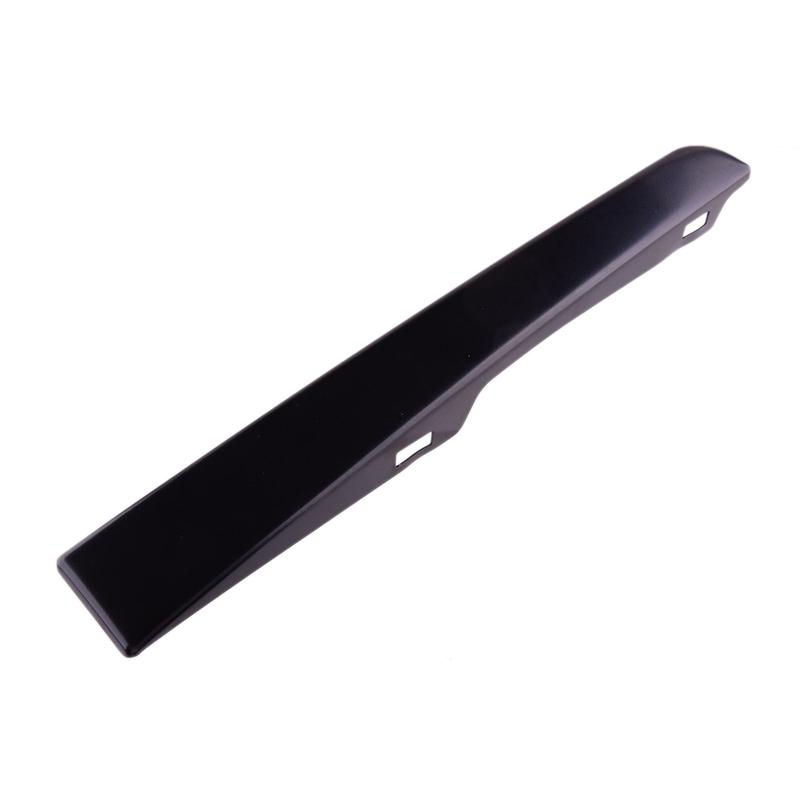 TO1089106 Автомобильная правая передняя решетка бампера накладка-заполнитель фары 52512-35020 Подходит для Toyota Tacoma 4WD 1997 1996 1995